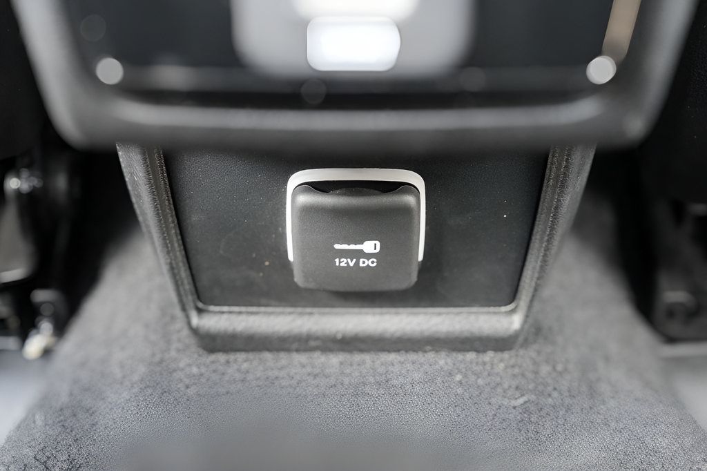 Used 2024 Jeep Compass Limited AWD/4WD image 17