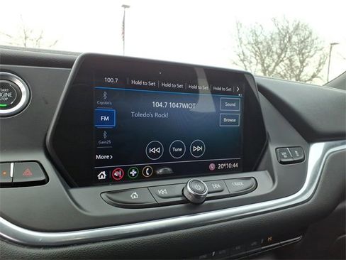 Used 2020 Chevrolet Blazer LT image 18