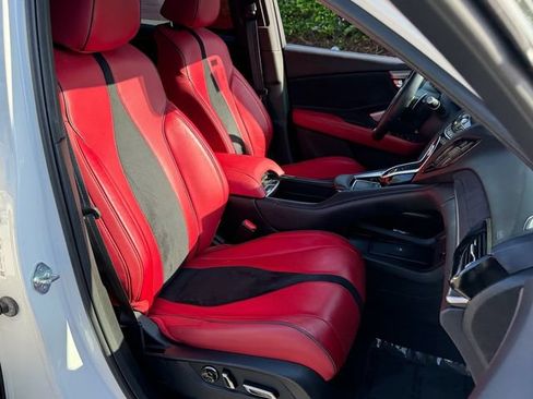 Certified 2023 Acura RDX A-Spec FWD image 20
