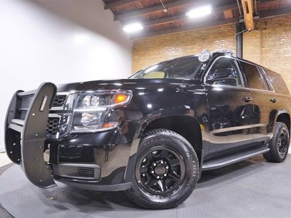 Used 2019 Chevrolet Tahoe 4WD w/ Remote Keyless Entry Package