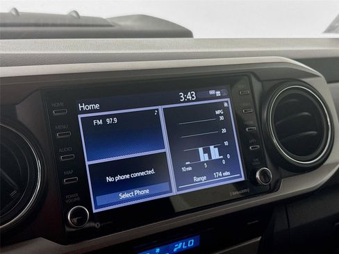 Used 2022 Toyota Tacoma SR5 image 14