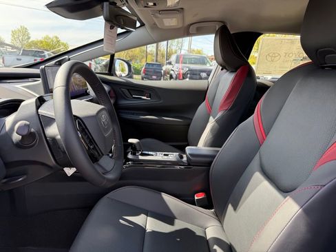 New 2026 Toyota Prius Plug-In Hybrid image 14