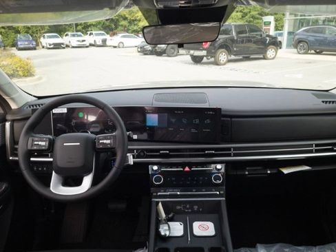 New 2027 Hyundai Santa Fe SEL FWD image 18