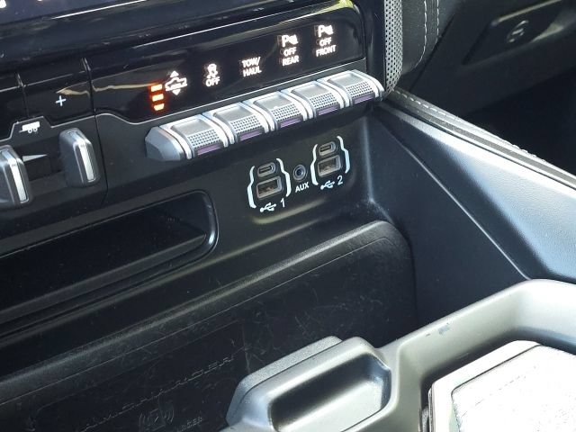 Used 2021 RAM 1500 Limited w/ Night Edition AWD/4WD image 38