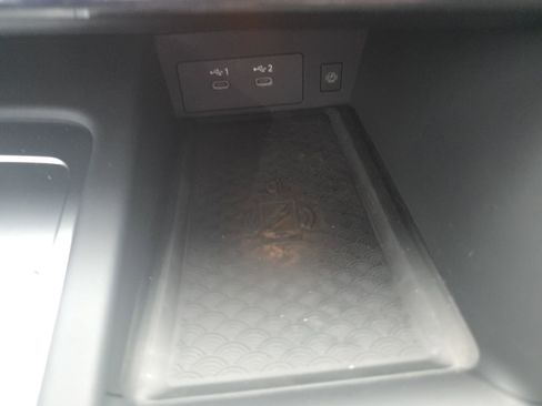 New 2026 INFINITI QX60 Luxe image 35