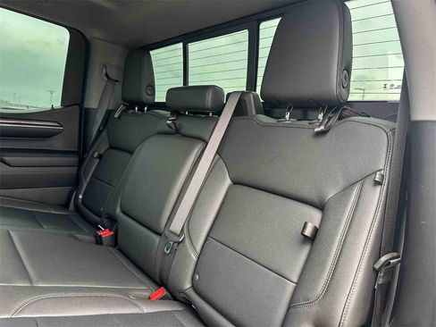 Used 2024 Chevrolet Silverado 1500 LTZ w/ LTZ Premium Texas Edition image 19