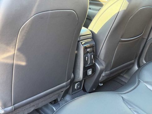 New 2026 Jeep Compass Latitude AWD/4WD image 29