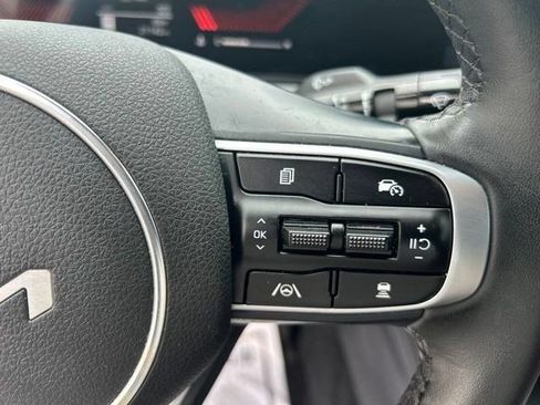 Used 2026 Kia K5 GT-Line w/ GT-Line Red Interior Package FWD image 17