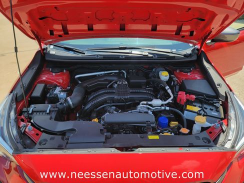 Used 2024 Subaru Crosstrek 2.0i Premium image 35