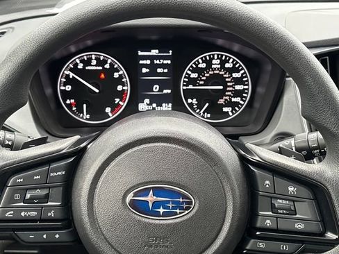Used 2024 Subaru Crosstrek 2.0i Premium image 19