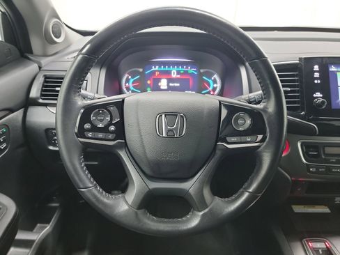 Used 2022 Honda Pilot Special Edition image 17