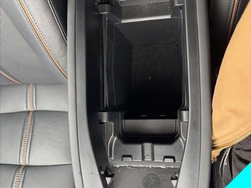 Used 2025 MAZDA CX-50 AWD 2.5 Turbo w/ Accent Package image 28