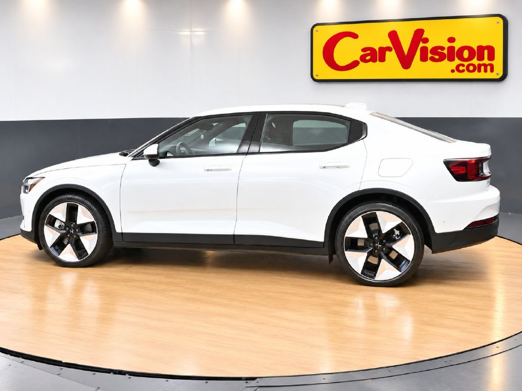 Used 2024 Polestar Polestar 2 AWD/4WD image 5