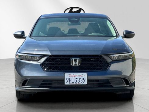 Used 2024 Honda Accord EX image 8