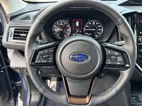 Certified 2025 Subaru Ascent Bronze Edition w/ Popular Package #2 image 43