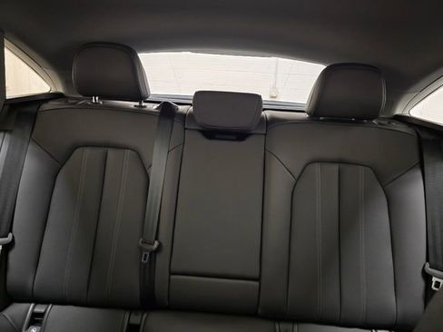 Used 2025 Audi A5 2.0T Premium Plus w/ Premium Plus image 27