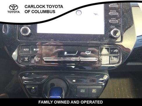 Used 2020 Toyota Prius LE image 26
