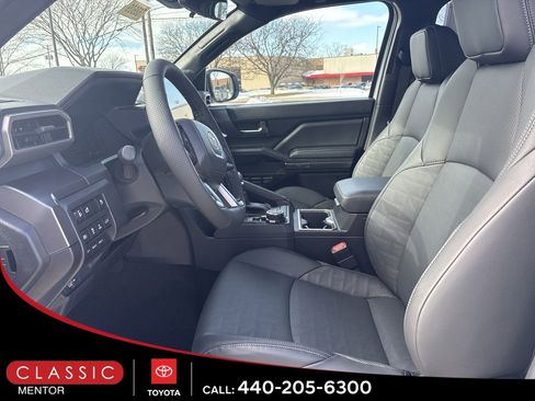 New 2026 Toyota Tacoma TRD Off-Road image 6