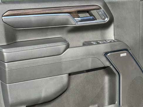 Used 2023 Chevrolet Silverado 1500 RST w/ RST All Star Premium Package image 11