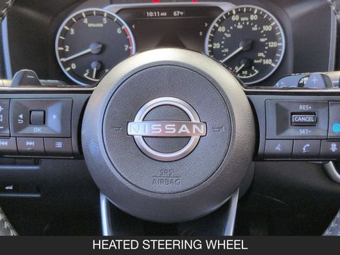 Used 2023 Nissan Rogue SL image 12