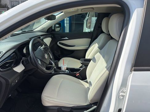 Used 2021 Buick Encore GX Preferred image 9