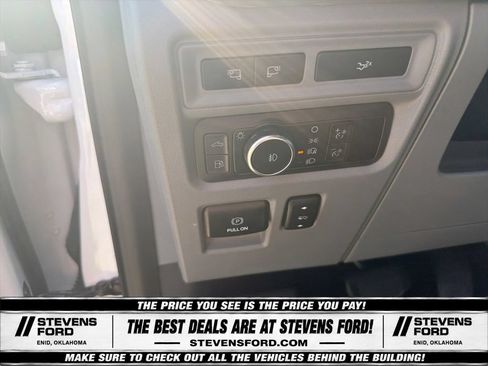 Used 2023 Ford F150 XLT w/ Equipment Group 302A High AWD/4WD image 23