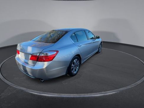 Used 2013 Honda Accord LX image 14