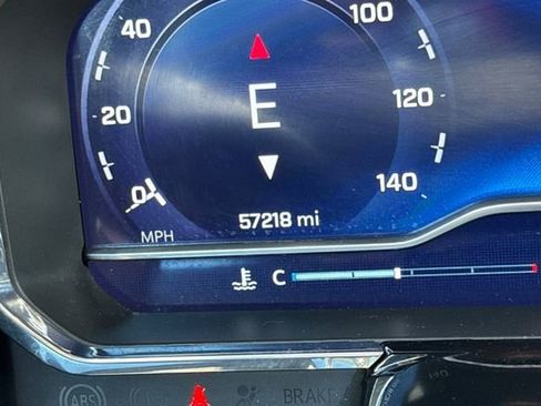 Used 2023 Chevrolet Silverado 1500 LT image 37