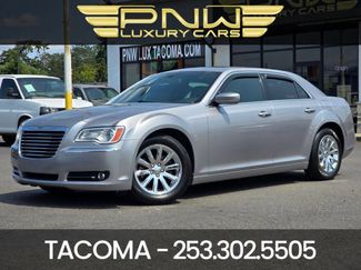 Used 2013 Chrysler 300 Touring w/ Driver Convenience Group RWD video 1