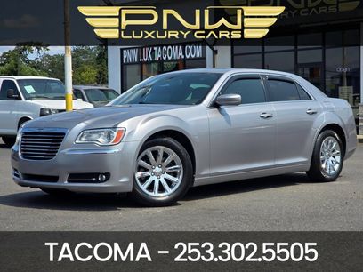 Used 2013 Chrysler 300 Touring w/ Driver Convenience Group