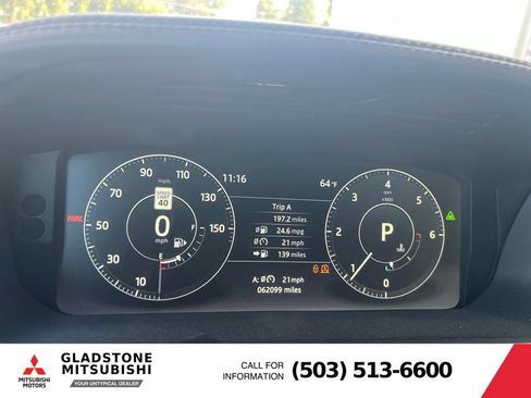 Used 2017 Land Rover Range Rover HSE AWD/4WD image 15
