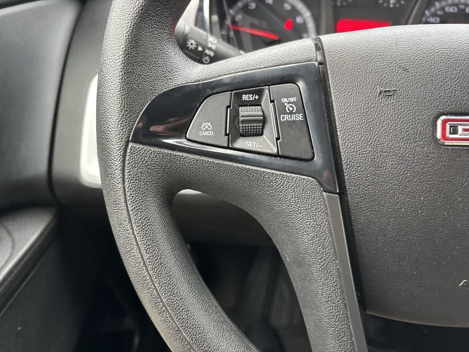 Used 2017 GMC Terrain SLE AWD/4WD image 9