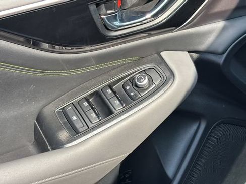 Used 2023 Subaru Outback Onyx Edition AWD/4WD image 19