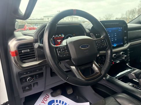 Used 2023 Ford F150 Raptor image 15