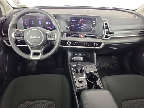 Certified 2025 Kia Sportage LX FWD image 23
