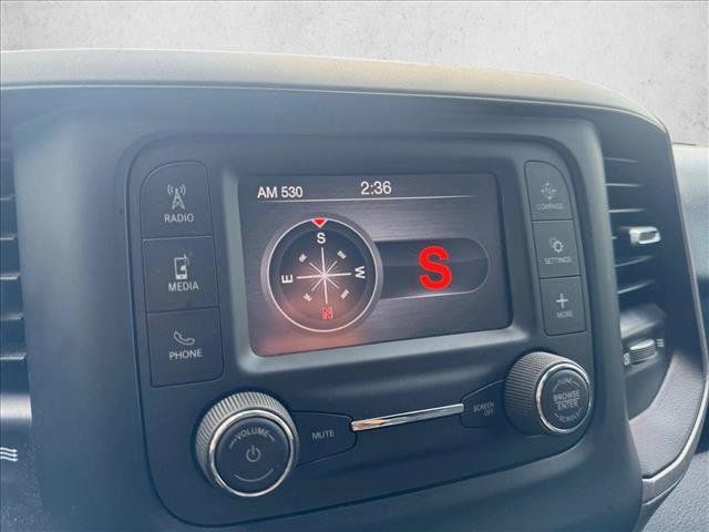 Used 2024 RAM 1500 Tradesman AWD/4WD image 13