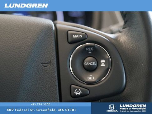 Used 2015 Honda CR-V Touring image 19