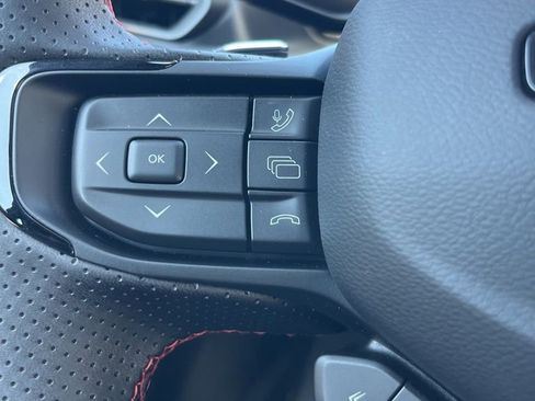 New 2025 Dodge Charger R/T w/ Quick Order Package 25M R/T image 13