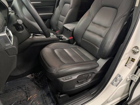 Used 2023 MAZDA CX-5 AWD 2.5 S image 13