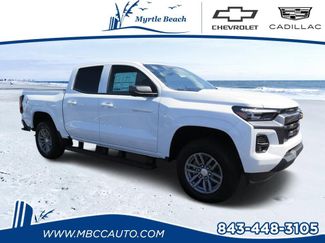 New 2026 Chevrolet Colorado LT w/ LT Convenience Package video 1