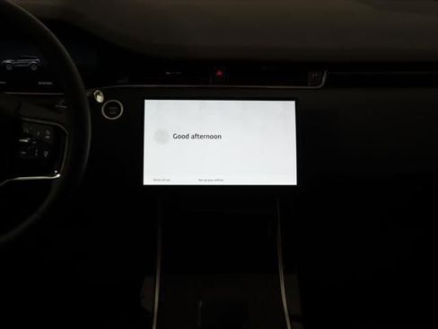 New 2026 Land Rover Range Rover Evoque S image 14