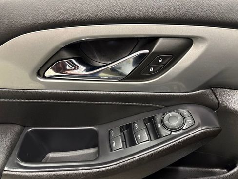 Used 2022 Chevrolet Traverse LT AWD/4WD image 22