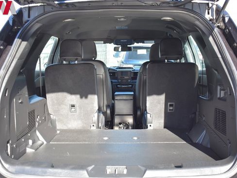 Used 2023 Ford Explorer 4WD Police Interceptor image 24