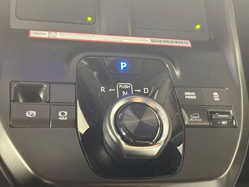 New 2026 Subaru Solterra Premium image 18