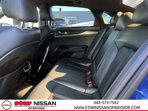Used 2023 Kia K5 GT w/ GT1 Package image 10