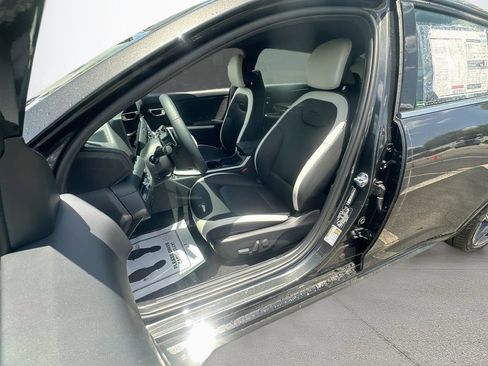 New 2026 Kia K4 GT-Line Turbo FWD image 20