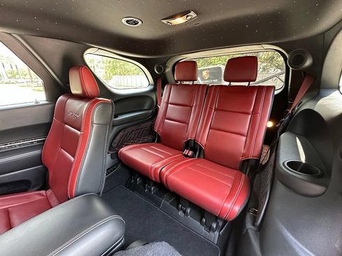 Used 2023 Dodge Durango SRT Hellcat AWD/4WD image 41