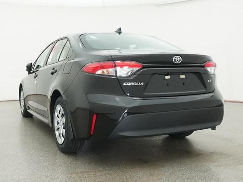 New 2026 Toyota Corolla LE FWD image 22