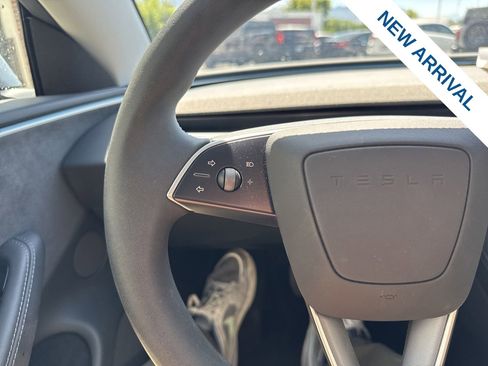 Used 2025 Tesla Model 3 Long Range AWD/4WD image 19