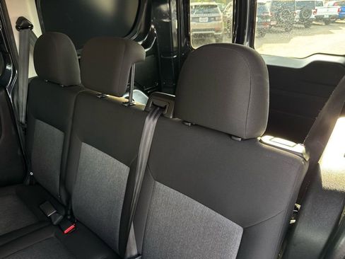 Used 2022 RAM ProMaster City Wagon image 11